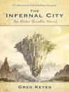 The Infernal City (eBook): Elder Scrolls Series, Book 1